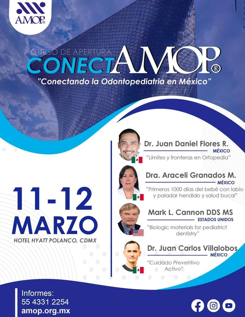 Eventos ADM